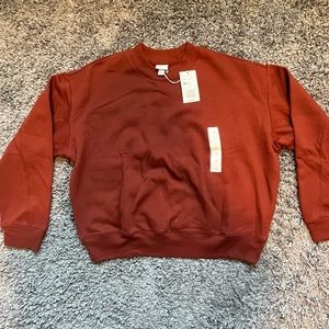 Long sleeve top